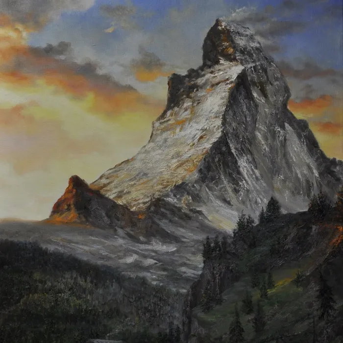 Matterhorn